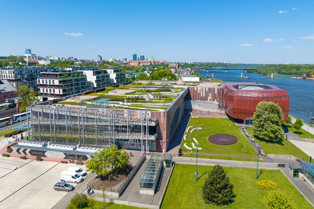 Centrum Nauki Kopernik