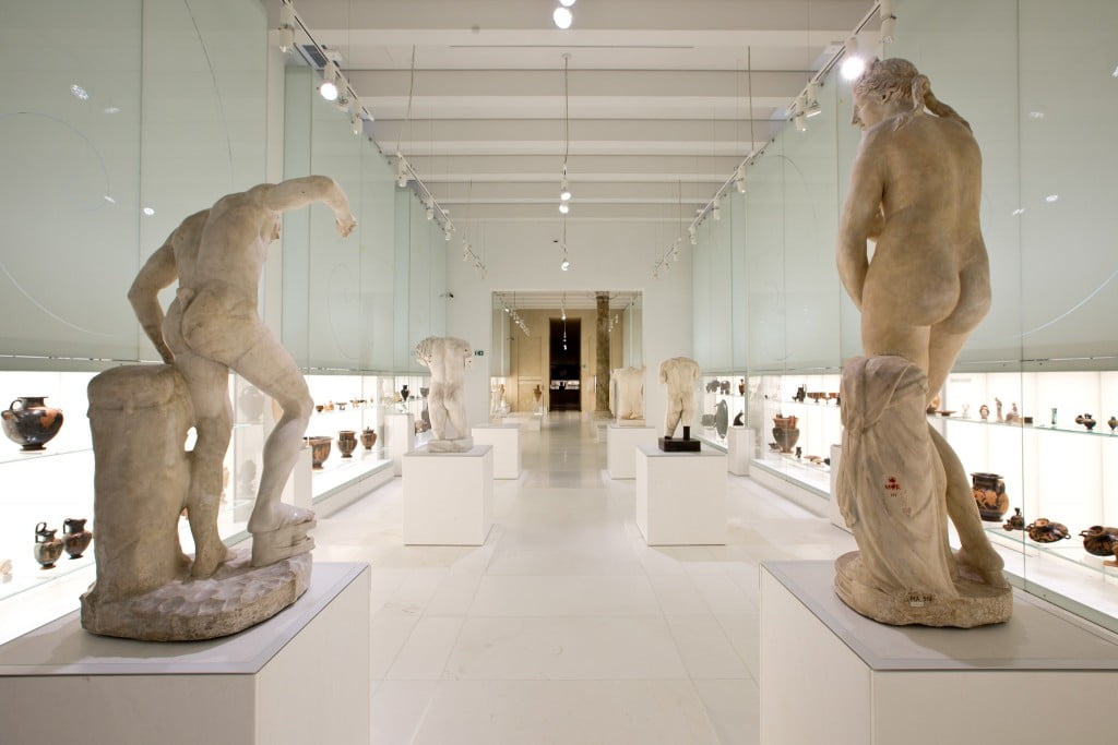 Muzeum Narodowe w Warszawie